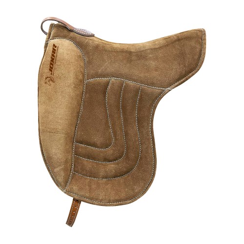 Western Dressage Saddle (Brn)